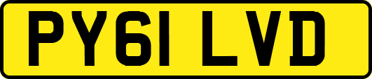 PY61LVD