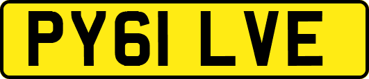 PY61LVE