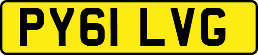 PY61LVG