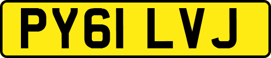 PY61LVJ