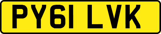 PY61LVK