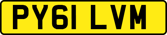 PY61LVM