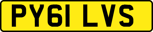 PY61LVS