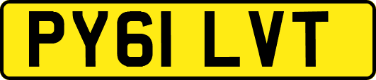 PY61LVT