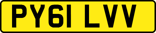 PY61LVV