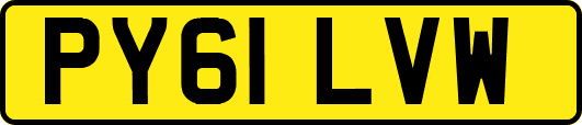 PY61LVW