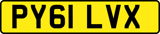 PY61LVX