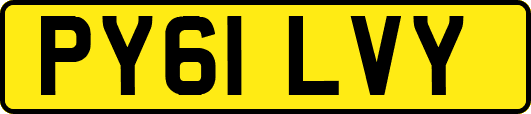 PY61LVY