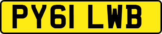 PY61LWB
