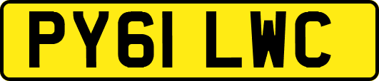PY61LWC