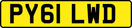PY61LWD