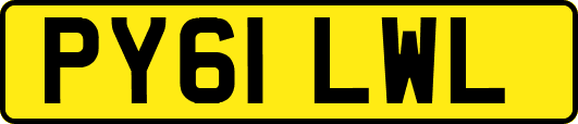 PY61LWL