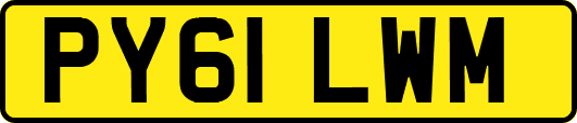 PY61LWM