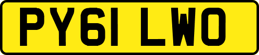 PY61LWO