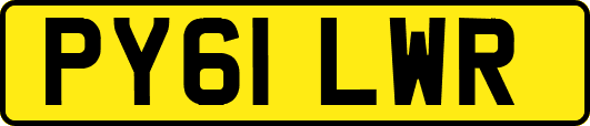 PY61LWR