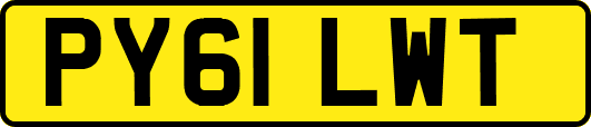 PY61LWT