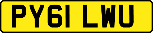 PY61LWU