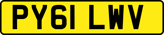 PY61LWV