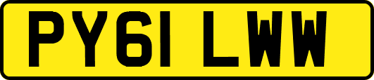 PY61LWW