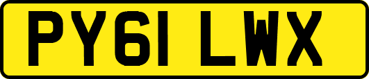 PY61LWX