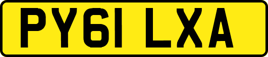 PY61LXA