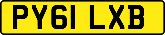 PY61LXB