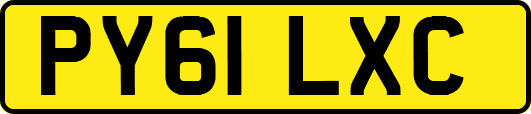 PY61LXC