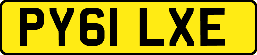 PY61LXE
