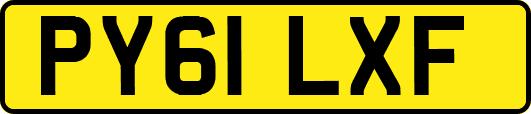 PY61LXF