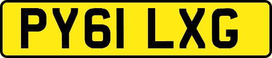 PY61LXG