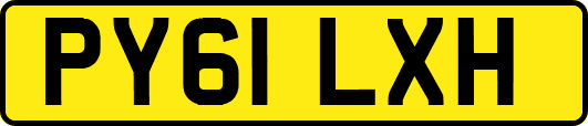 PY61LXH