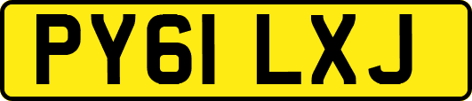 PY61LXJ