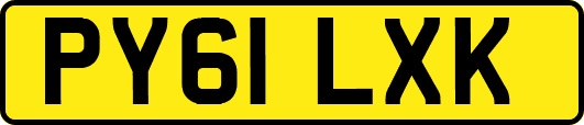 PY61LXK