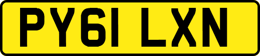 PY61LXN