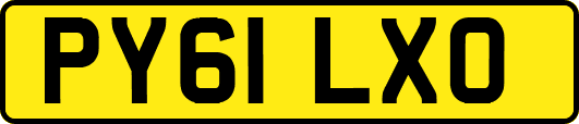 PY61LXO