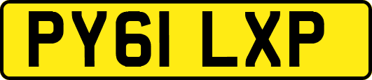 PY61LXP