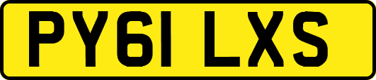 PY61LXS