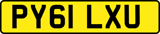 PY61LXU