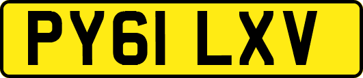 PY61LXV