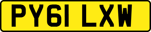 PY61LXW