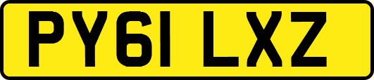 PY61LXZ