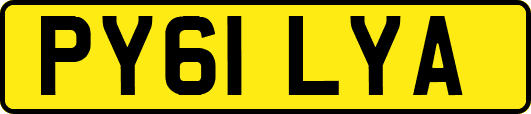 PY61LYA