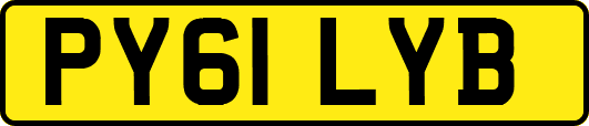 PY61LYB