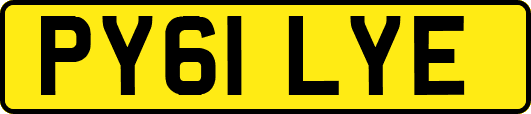PY61LYE