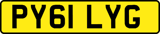 PY61LYG