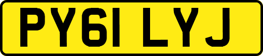 PY61LYJ