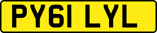 PY61LYL