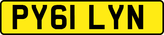 PY61LYN