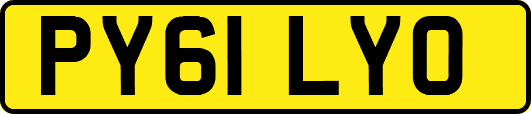 PY61LYO