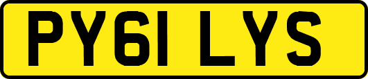 PY61LYS